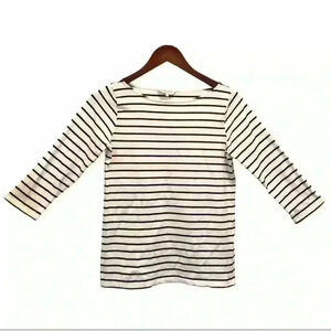 🌈 6/$60 Great Plains, Long Sleeve Top, Blk…